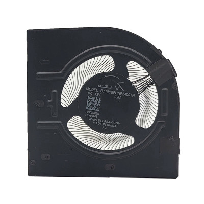 Lenovo ThinkPad P1 Gen 8 GPU fan original