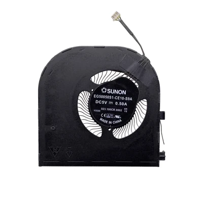 Lenovo ThinkPad P1 Gen2 X1 Extreme 2nd CPU Fan original