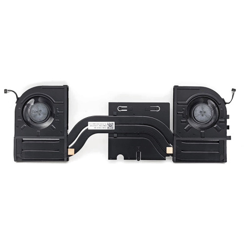 Buy high quality Lenovo ThinkPad P1 Gen7 Fan heatsink original 5H41N50919 5H41N50918 5H41N50920 at fan-cooler.com