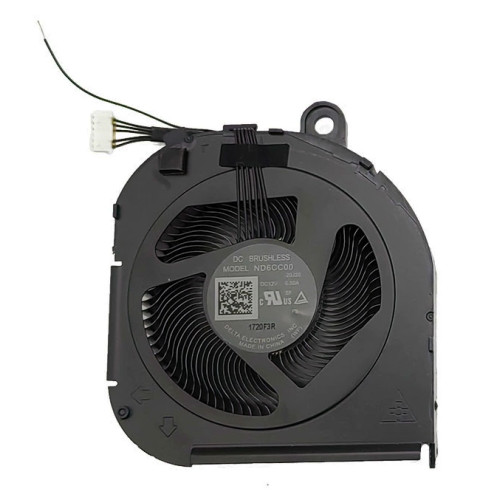 Buy high quality Lenovo ThinkPad P15 Gen2 T15g Gen2 5H41B77202 CPU fan original at fan-cooler.com