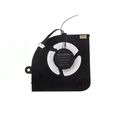 Lenovo ThinkPad P17 Gen 2 GPU fan original SUNON 5H41B77204 Lenovo ThinkPad P17 Gen 2 GPU fan original SUNON 5H41B77204