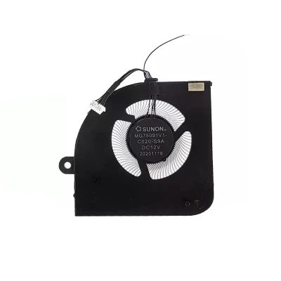 Lenovo ThinkPad P17 Gen 2 GPU fan original SUNON 5H41B77204