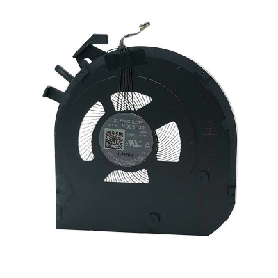 Lenovo ThinkPad T14S Gen 2 20WM 20WN CPU Fan original DELTA