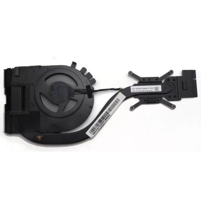 Lenovo ThinkPad T14s Gen 4 (Type 21F6, 21F7) CPU GPU Fan heatsink original Lenovo ThinkPad T14s Gen 4 (Type 21F6, 21F7) CPU GPU Fan heatsink original