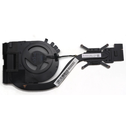 Buy high quality Lenovo ThinkPad T14s Gen 4 (Type 21F6, 21F7) CPU GPU Fan heatsink original at fan-cooler.com