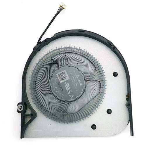 Lenovo ThinkPad T16 P16S GEN2 fan original Delta ND85C45-21F22 laptop cooling fan – front view