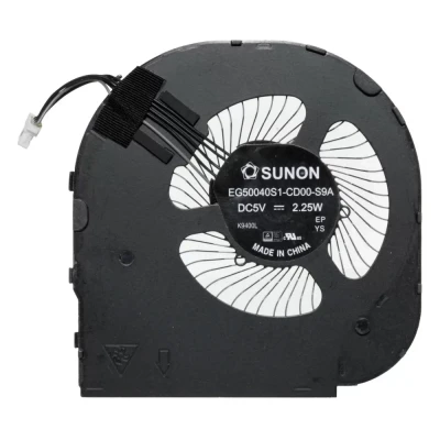Lenovo ThinkPad T480s CPU Fan original SUNON Lenovo ThinkPad T480s CPU Fan original SUNON
