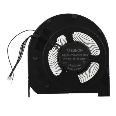 Lenovo ThinkPad T490s T495s P14s T14s fan original 5pin Lenovo ThinkPad T490s T495s P14s T14s fan original 5pin