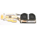 Buy high quality Lenovo ThinkPad X1 Carbon 11th Gen 21HM 21HN CPU GPU Fan heatsink original at fan-cooler.com