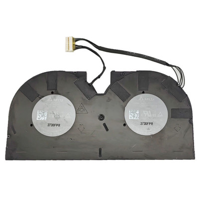 Lenovo ThinkPad Z13 Gen 1 21D2 21D3 5H41H11231 CPU Fan original Delta