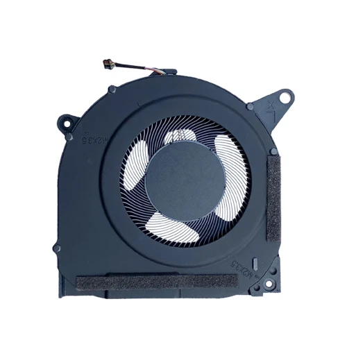 LENOVO Thinkbook 16p G2 ACH 5V CPU Fan original 16p G2 ACH laptop cooling fan – front view
