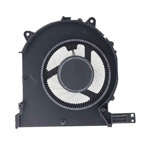 Lenovo Thinkbook16p G5 IRX IRH IRL IML IMH 5F10S14178 GPU Fan original 5F10S14179, 5F10S14178 laptop cooling fan – front view