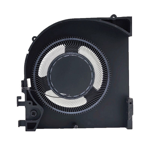 Lenovo Thinkpad P16V Gen3 21RS 21RT CPU fan original 5H41R03470 5H41R03471 laptop cooling fan – front view