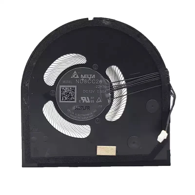 Lenovo Thinkpad P16v Gen 1 CPU Fan original DELTA 12V
