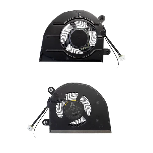 LENOVO Thinkpad S2 5th Yoga Gen 6 L13 2020 2021 CPU Fan original S2 5th laptop cooling fan – front view