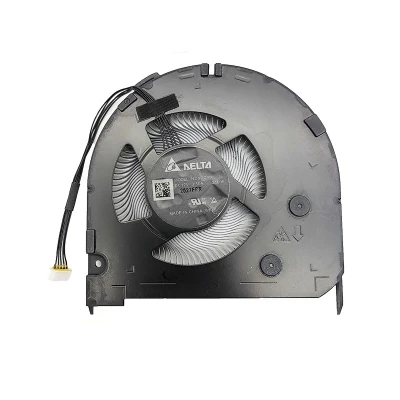 Lenovo Thinkpad T15P P15V GEN2 GEN3 5H41B77313 12V fan original