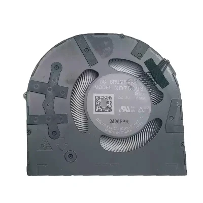 Lenovo Thinkpad Z16 Gen 1 Gen 2 CPU Fan original Lenovo Thinkpad Z16 Gen 1 Gen 2 CPU Fan original