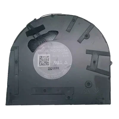 Lenovo Thinkpad Z16 Gen 1 Gen 2 GPU Fan original Lenovo Thinkpad Z16 Gen 1 Gen 2 GPU Fan original