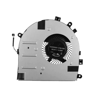Lenovo U31-70 E31-70 E31-80 500S-13ISK Fan original
