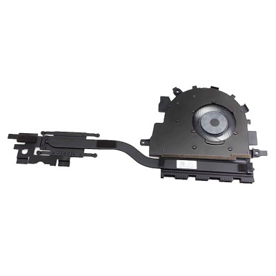 Lenovo V15 G2-ALC ideapad 3-15ALC6 Fan heatsink original