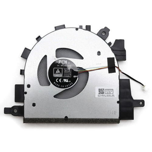 Buy high quality Lenovo V15 G4 IAH V15 G3 ABA 5F10S14010 Fan original at fan-cooler.com