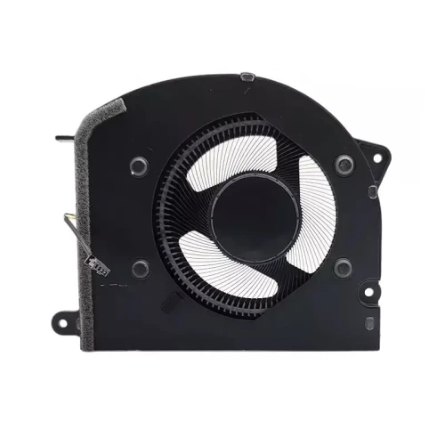 Lenovo V15 G6 AMN CPU Fan - Original Replacement Part 5F10S14473 5F10S14473, 5F10S14471, 5F10S14472 laptop cooling fan – front view