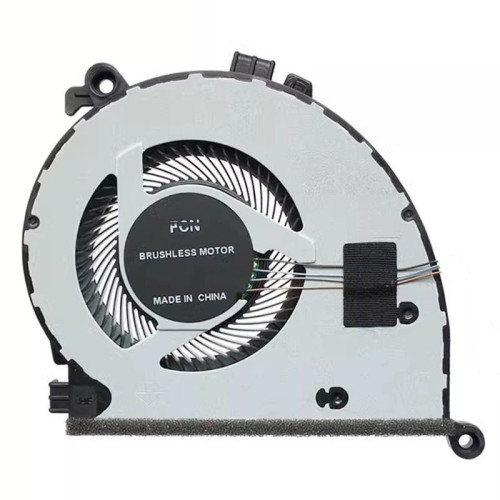 Lenovo V340-14IML K4E-IIL E4-IML E4-IIL E5-IML Fan original V340-14IML laptop cooling fan – front view