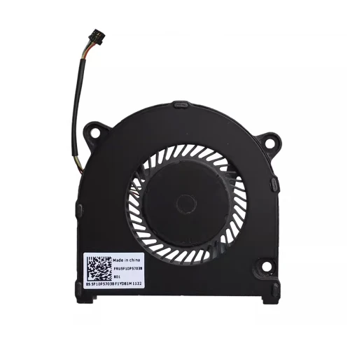 Lenovo V530S-14IKB small Fan original V530S-14IKB laptop cooling fan – front view