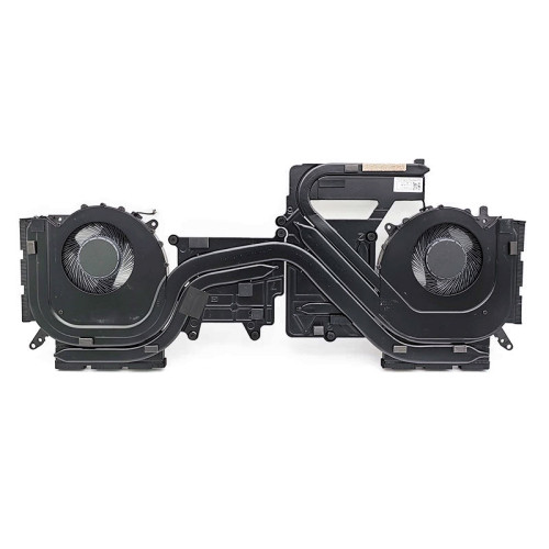 Buy high quality Lenovo Y9000P R9000P 2023 2024 5H40S20983 fan heatsink original at fan-cooler.com