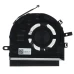 Lenovo IdeaPad 520S-14IKB 320S-14IKB 320S-15IKB CPU Fan original – view 1