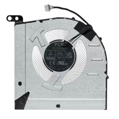 Lenovo ideapad Gaming 3 15IAH7 15ARH7 16ARH7 16IAH7 GPU Fan original 5V