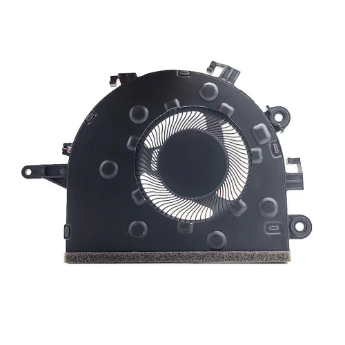 LENOVO ideapad 3-17IML05 3-17ARE05 FM9Q 81WC V17-IIL Fan original 5F10S13908 5F10S13908 laptop cooling fan – front view