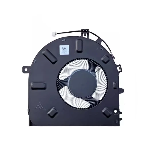 LENOVO Ideapad 5 Pro-14ACN6 82L7 5F10S13956 5F10S13957 12V Fan original 5F10S13957 laptop cooling fan – front view