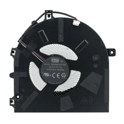 Lenovo ideapad 5 Pro 14IAP7 14ARH7 CPU FAN original 12V DIS Lenovo ideapad 5 Pro 14IAP7 14ARH7 CPU FAN original 12V DIS