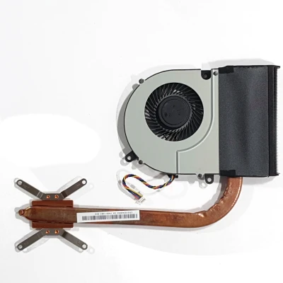 Lenovo ideapad G700 G700A Z710 13N0-B5A0B12 WITH HEAT SINK CPU Fan original Lenovo ideapad G700 G700A Z710 13N0-B5A0B12 WITH HEAT SINK CPU Fan original