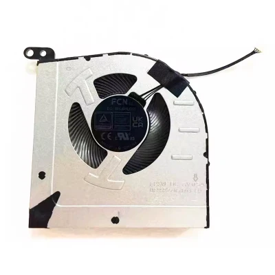 Lenovo ideapad Gaming 3 15-IAH7 3-15-IAH7 GPU Fan original
