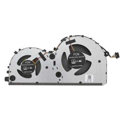 Lenovo ideapad Gaming L340-15IRH L340-17IRH Fan original 8pin Lenovo ideapad Gaming L340-15IRH L340-17IRH Fan original 8pin