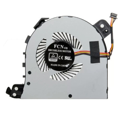 Lenovo ideapad L340-15IWL L340-15API L340-17API L3-15IML05 / L340-17IWL / V340-17IWL V155-15API Fan original