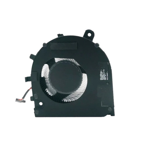 Lenovo IdeaPad Pro 5 14IMH9 14AHP9 83D2 83D3 CPU Fan original 5F10S14141, 5F10S14142 laptop cooling fan – front view