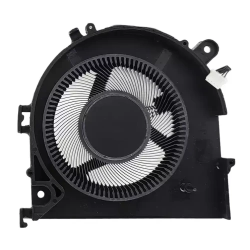 Lenovo IdeaPad Pro 5 14IPH11 83SH fan original BAPC0708R2HY001 BAPC0708R2HY001 laptop cooling fan – front view