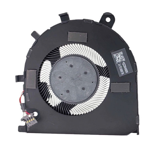 Lenovo IdeaPad Pro 5 14IRH8 14APH8 14ARP8 CPU Fan original 5F10S14079 5F10S14080 laptop cooling fan – front view