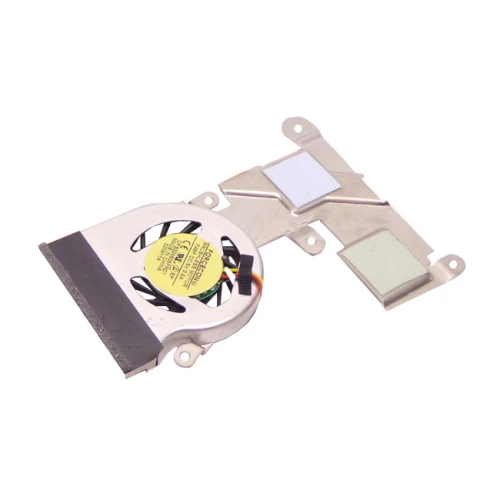 LENOVO IdeaPad S100 S100-NFO CPU Fan original S100 laptop cooling fan – front view