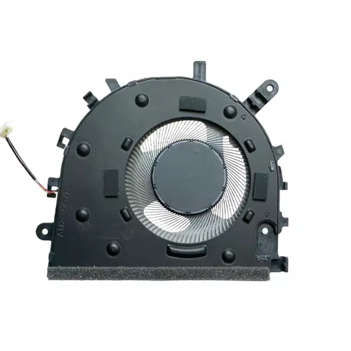 LENOVO IdeaPad Slim 3 14IRH8 Fan original Slim 3 14IRH8 laptop cooling fan – front view
