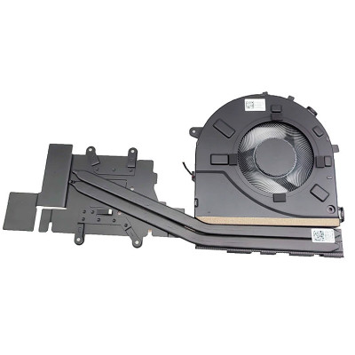 Lenovo ideapad Slim 5 14Q8X9 fan heatsink original 5H40S21163