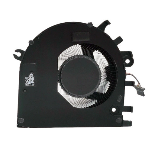 Lenovo IdeaPad xiaoxin pro 14IRH8 83AL GPU Fan original 83AL laptop cooling fan – front view