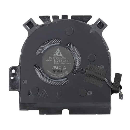 Lenovo Legion R7000P 2025 RTX5060 RTX5070 CPU Fan original ND55C57-18L29 laptop cooling fan – front view