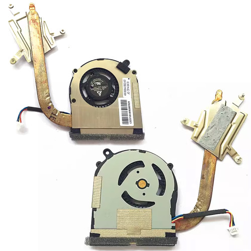 Buy high quality Lenovo miix2-11 miix211 heatsink Fan original at fan-cooler.com