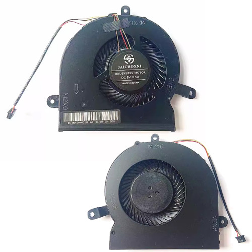 Buy high quality Lenovo rescuer 14 15-ISK Y41 Y51 Fan OEM at fan-cooler.com