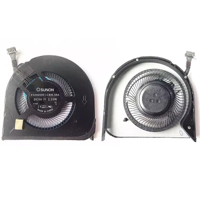Lenovo thinkpad E465 E460 CPU Fan original Lenovo thinkpad E465 E460 CPU Fan original