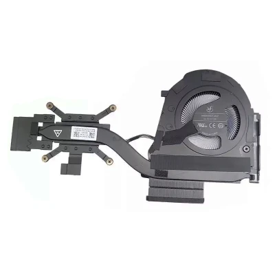 Lenovo thinkpad T14s 2-in-1 Gen 1 CPU Fan heatsink original 5H41R03456